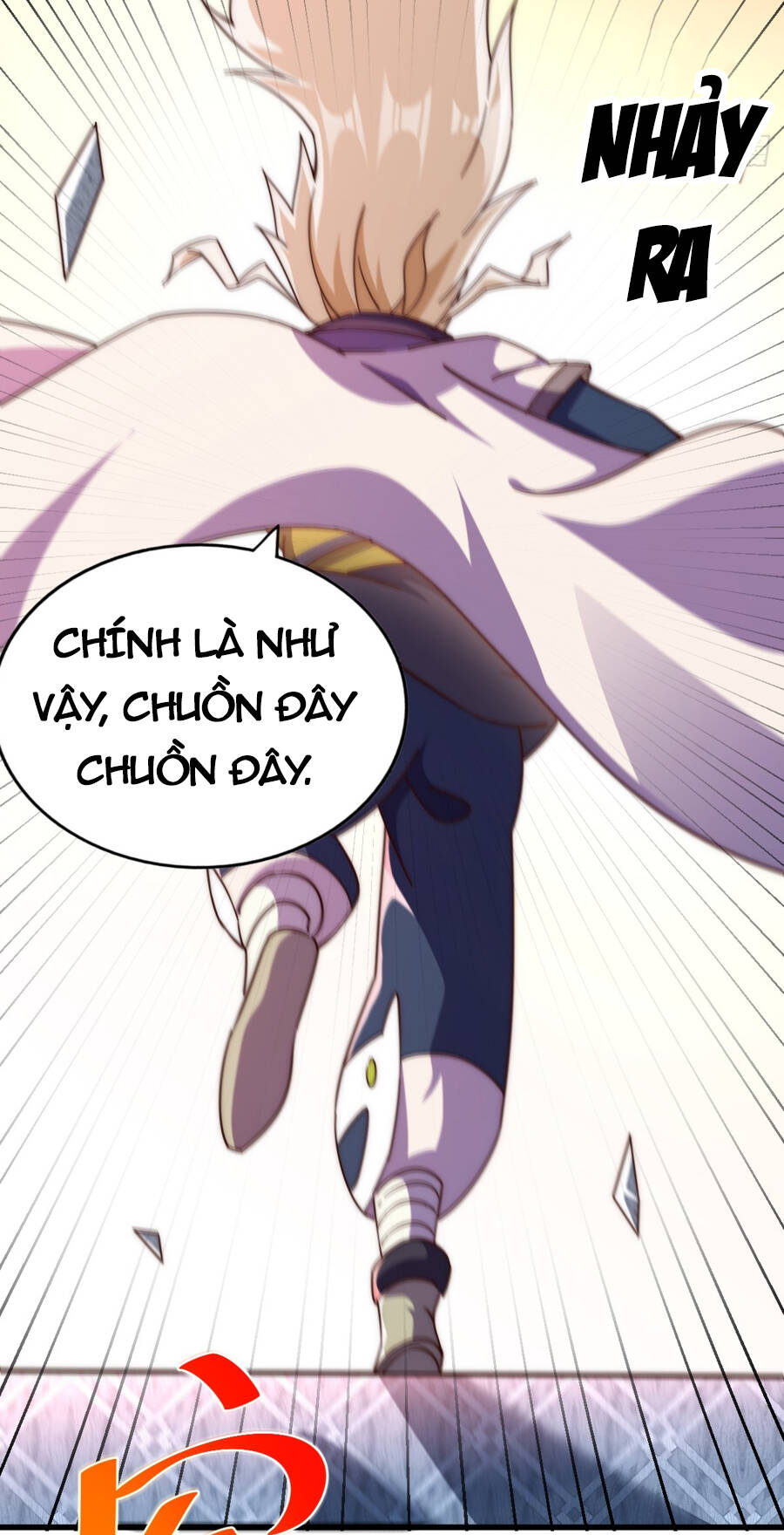 Người Trên Vạn Người Chapter 229 - Trang 2