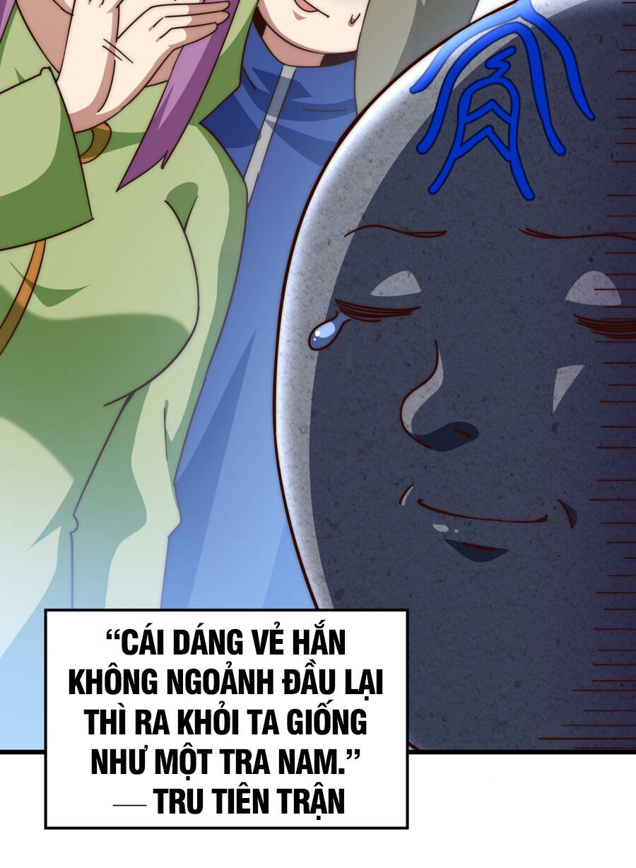 Người Trên Vạn Người Chapter 229 - Trang 2