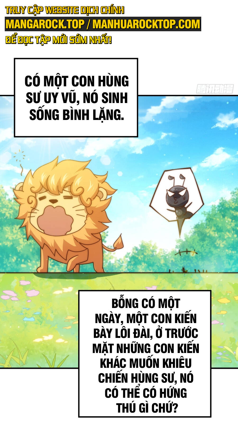 Người Trên Vạn Người Chapter 229 - Trang 2