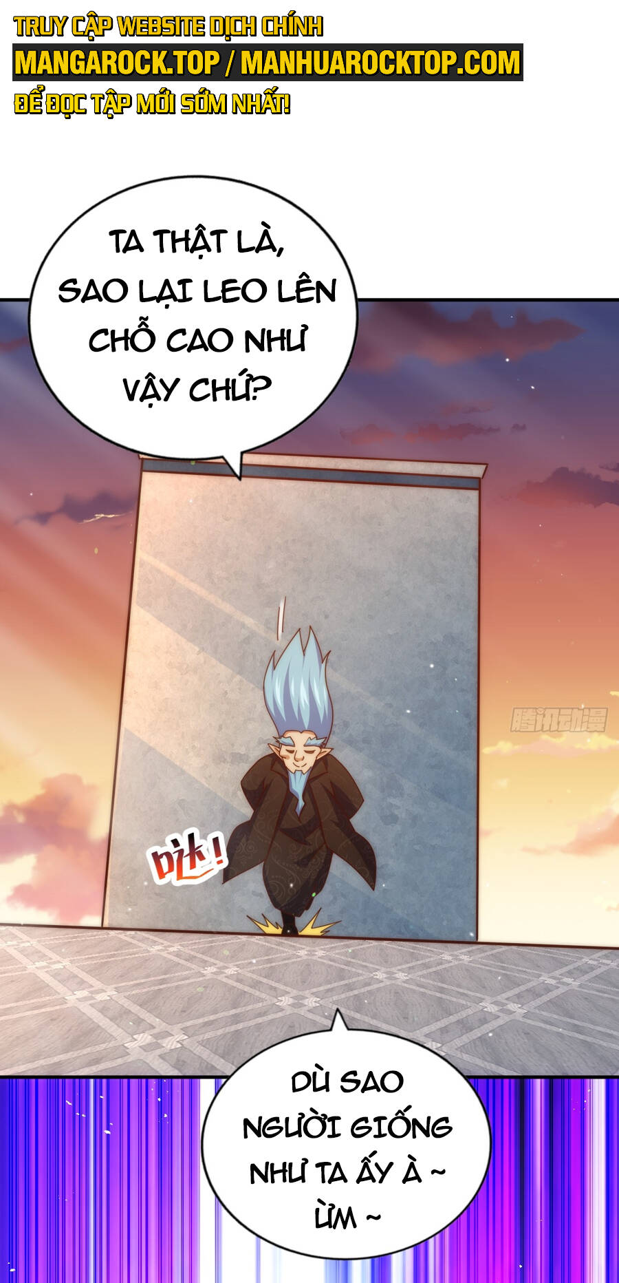 Người Trên Vạn Người Chapter 229 - Trang 2