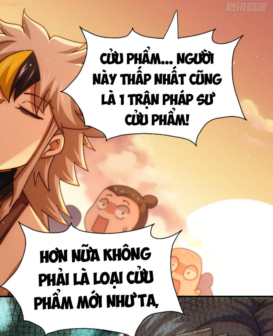 Người Trên Vạn Người Chapter 229 - Trang 2