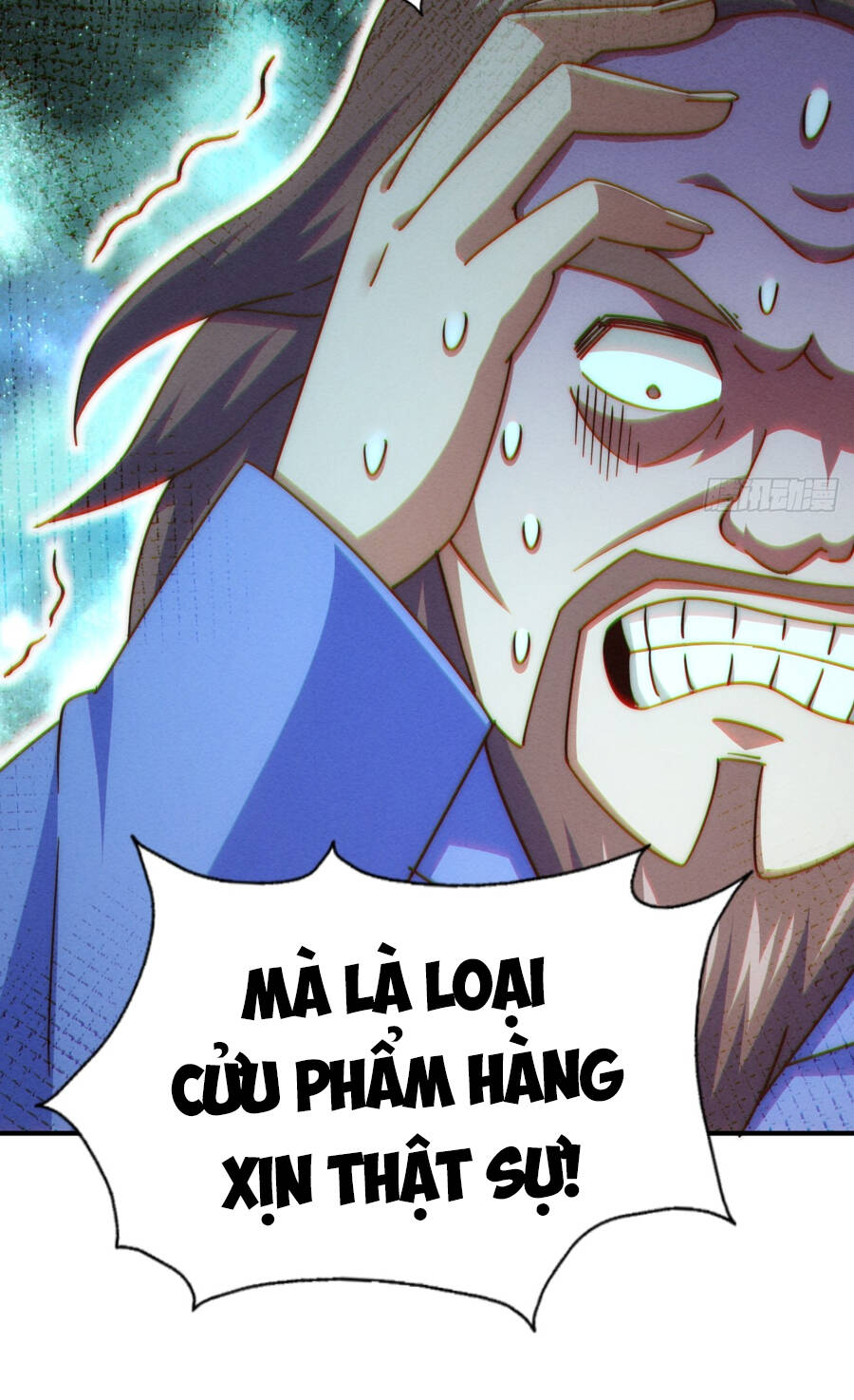 Người Trên Vạn Người Chapter 229 - Trang 2