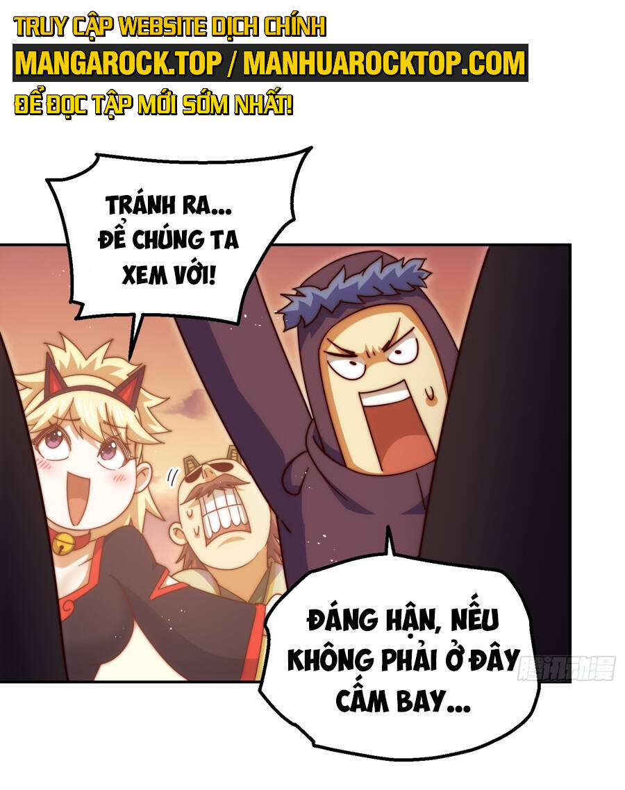 Người Trên Vạn Người Chapter 229 - Trang 2