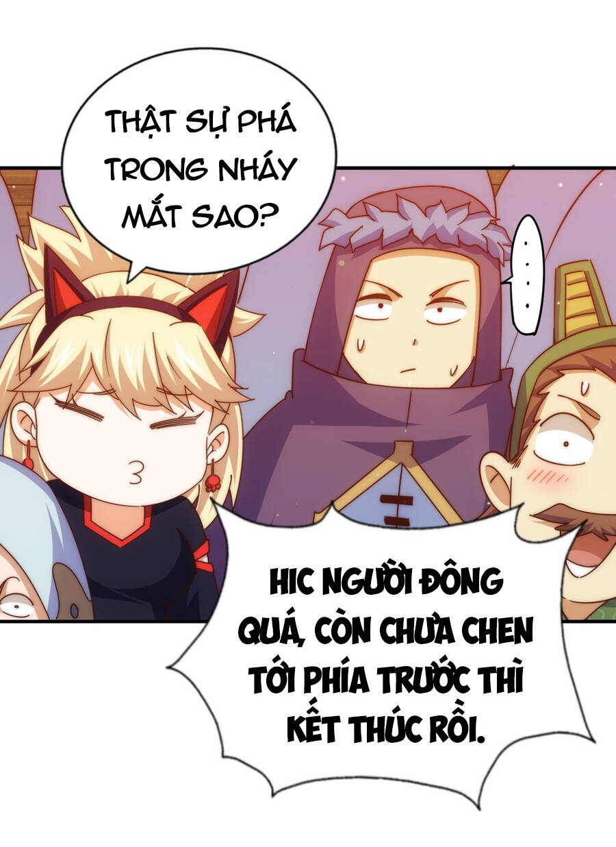 Người Trên Vạn Người Chapter 229 - Trang 2