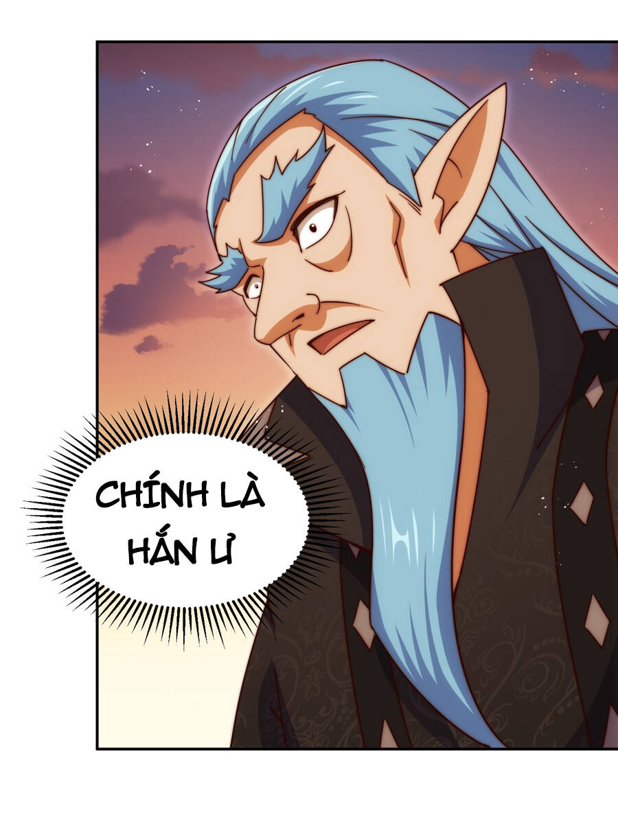 Người Trên Vạn Người Chapter 229 - Trang 2