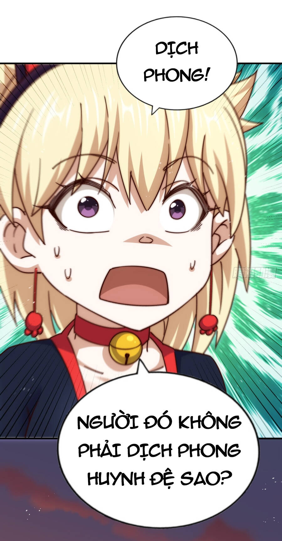 Người Trên Vạn Người Chapter 229 - Trang 2