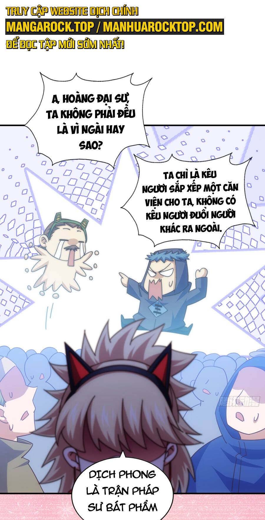 Người Trên Vạn Người Chapter 229 - Trang 2