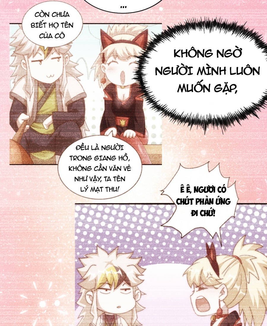 Người Trên Vạn Người Chapter 229 - Trang 2