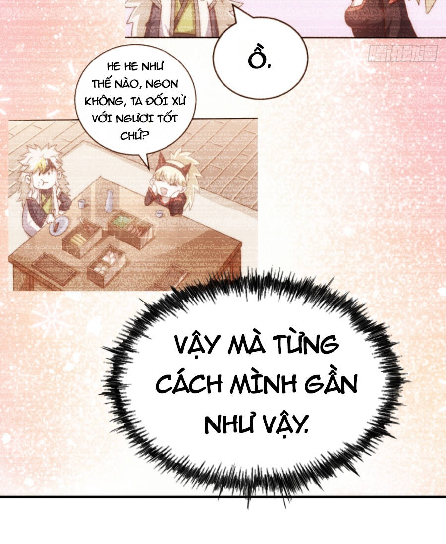 Người Trên Vạn Người Chapter 229 - Trang 2