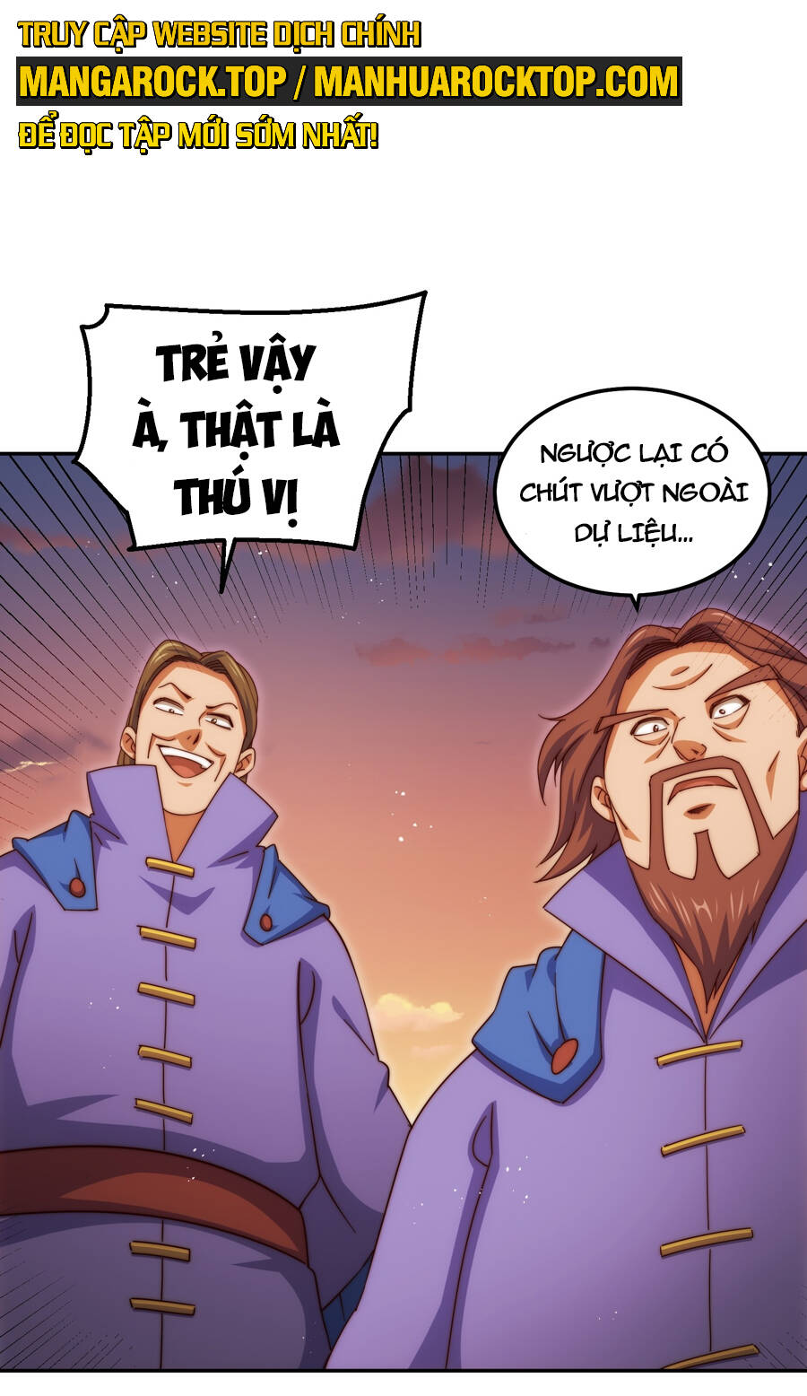 Người Trên Vạn Người Chapter 229 - Trang 2
