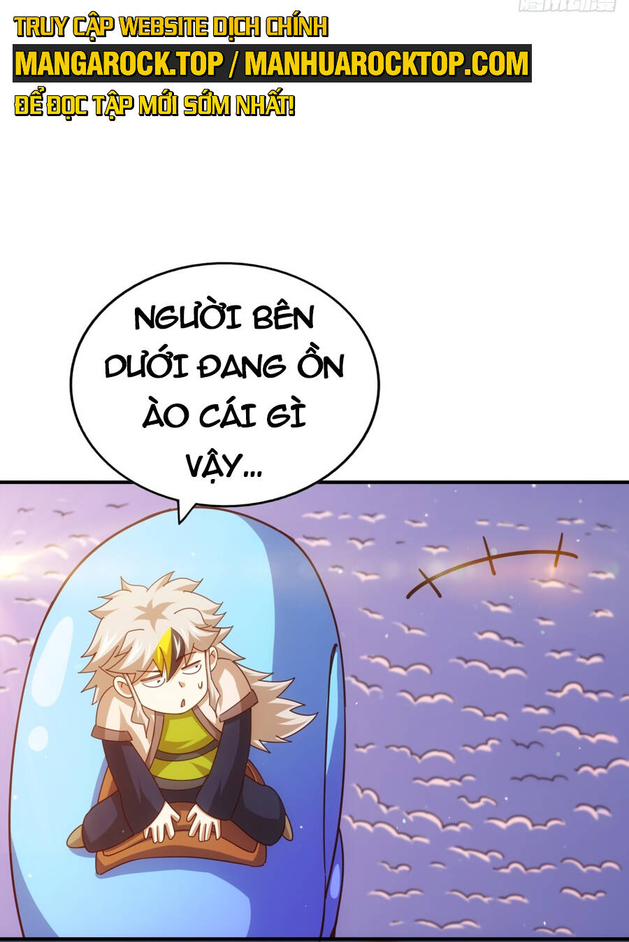 Người Trên Vạn Người Chapter 229 - Trang 2