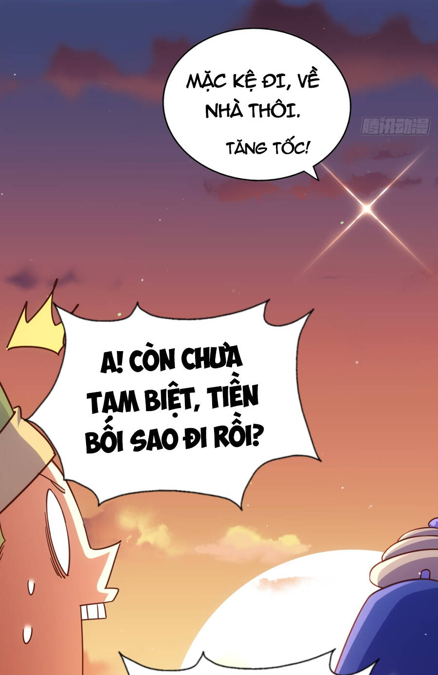 Người Trên Vạn Người Chapter 229 - Trang 2