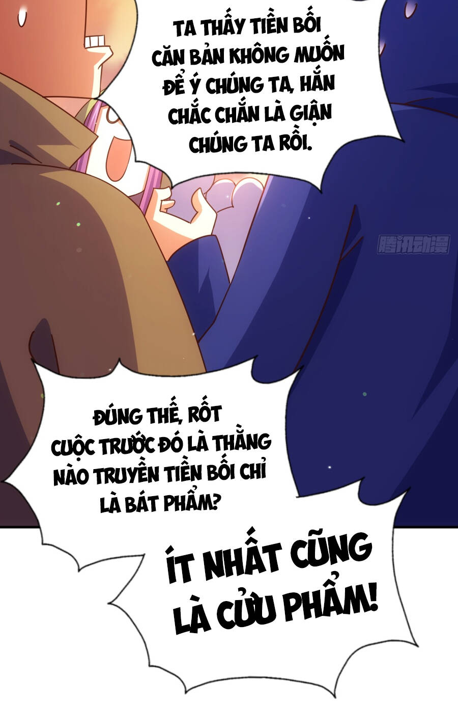 Người Trên Vạn Người Chapter 229 - Trang 2