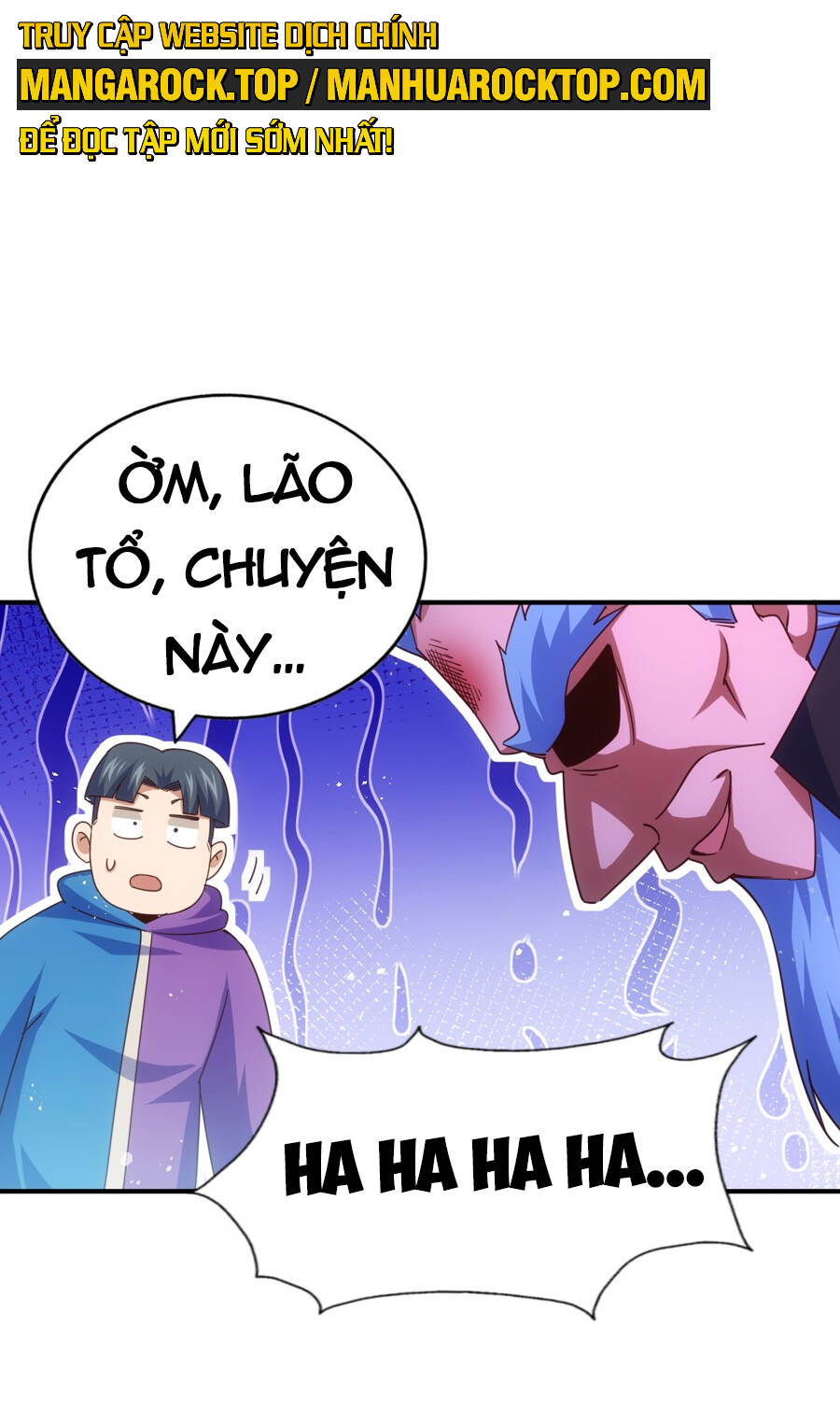 Người Trên Vạn Người Chapter 229 - Trang 2