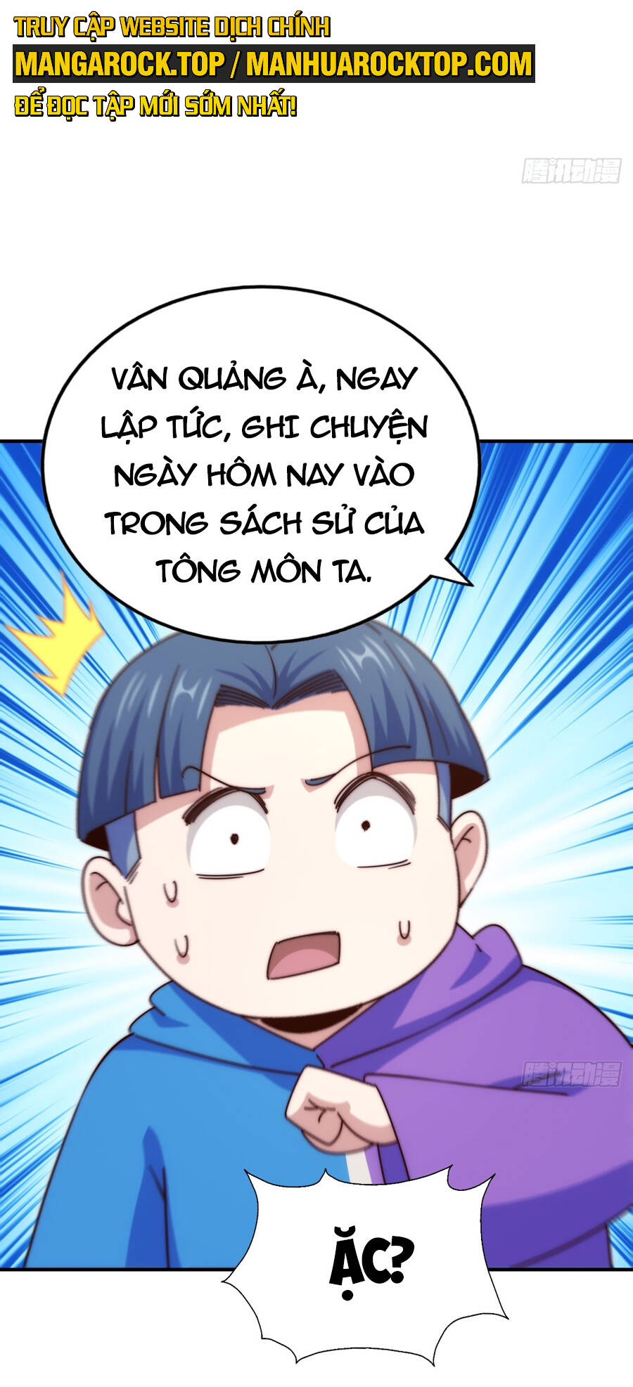 Người Trên Vạn Người Chapter 229 - Trang 2