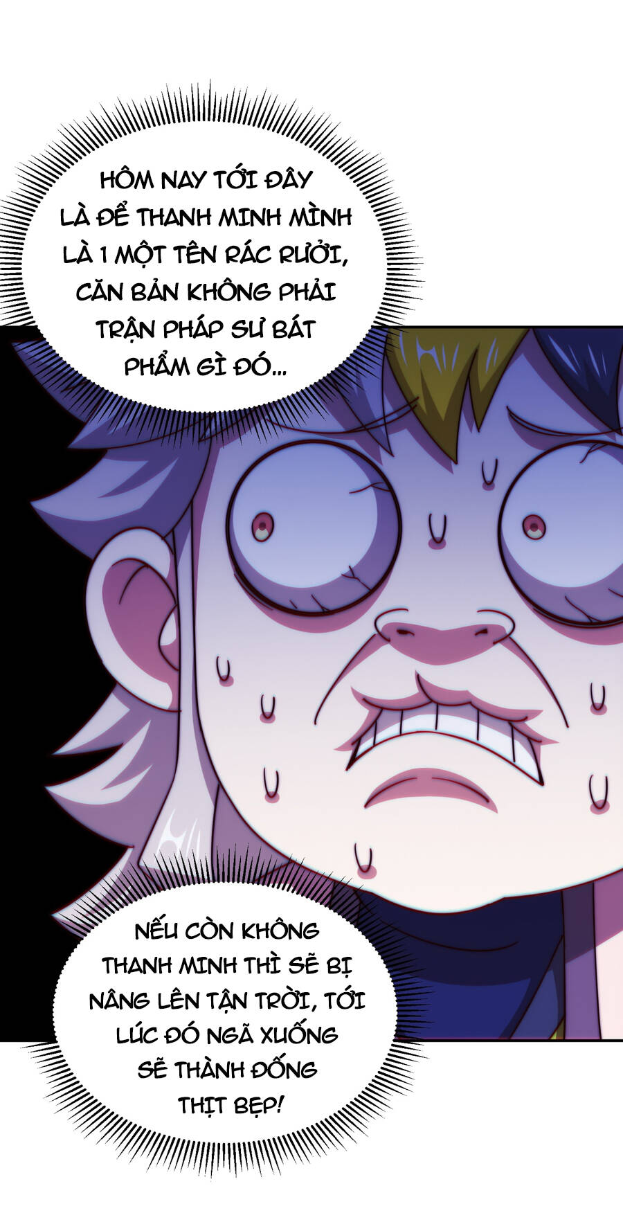 Người Trên Vạn Người Chapter 229 - Trang 2