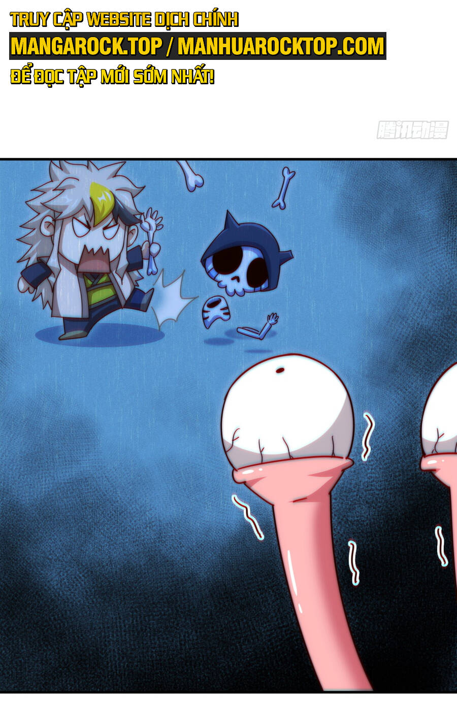 Người Trên Vạn Người Chapter 229 - Trang 2