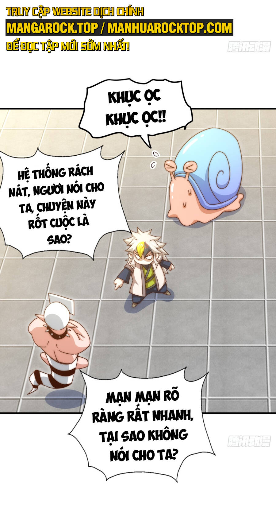 Người Trên Vạn Người Chapter 229 - Trang 2