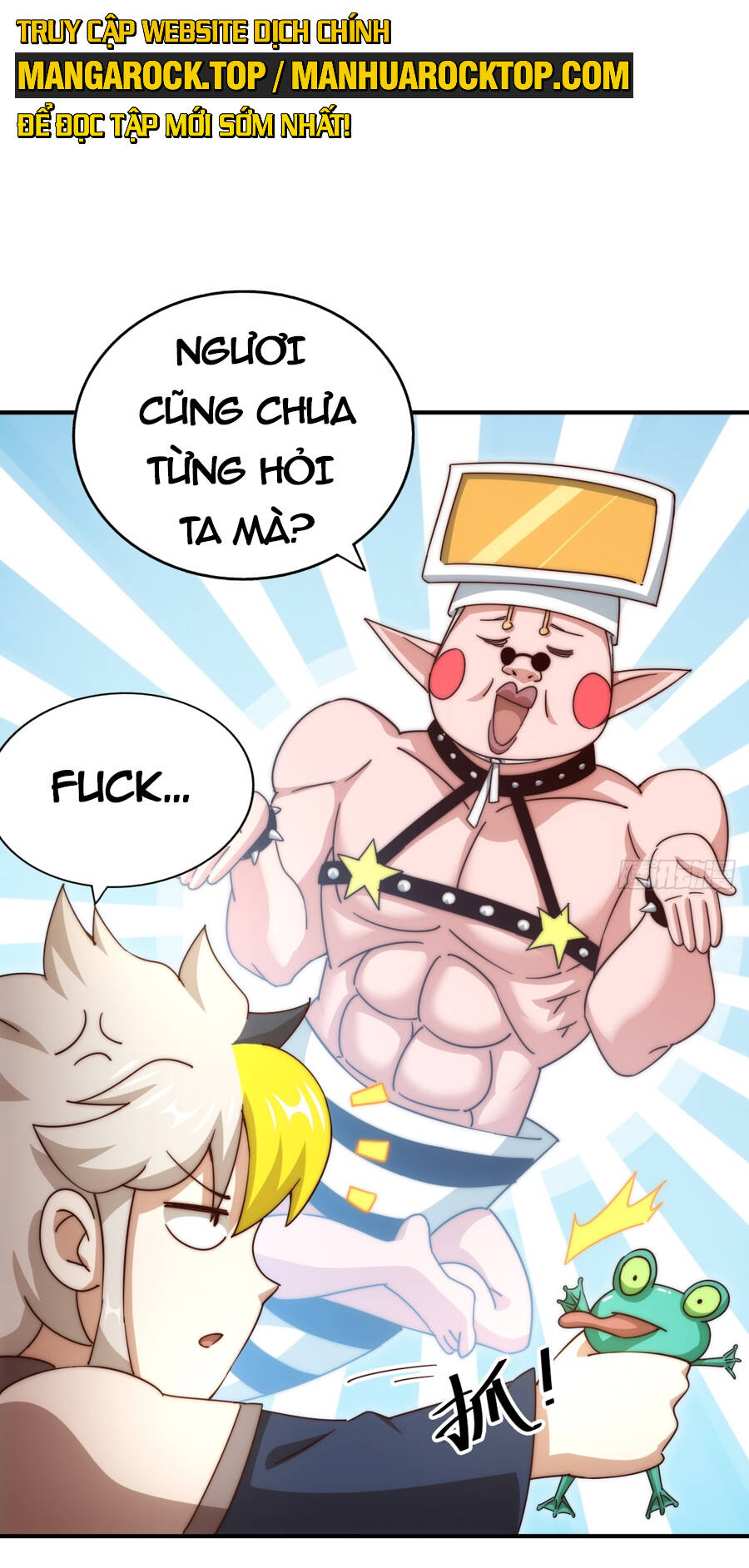 Người Trên Vạn Người Chapter 229 - Trang 2