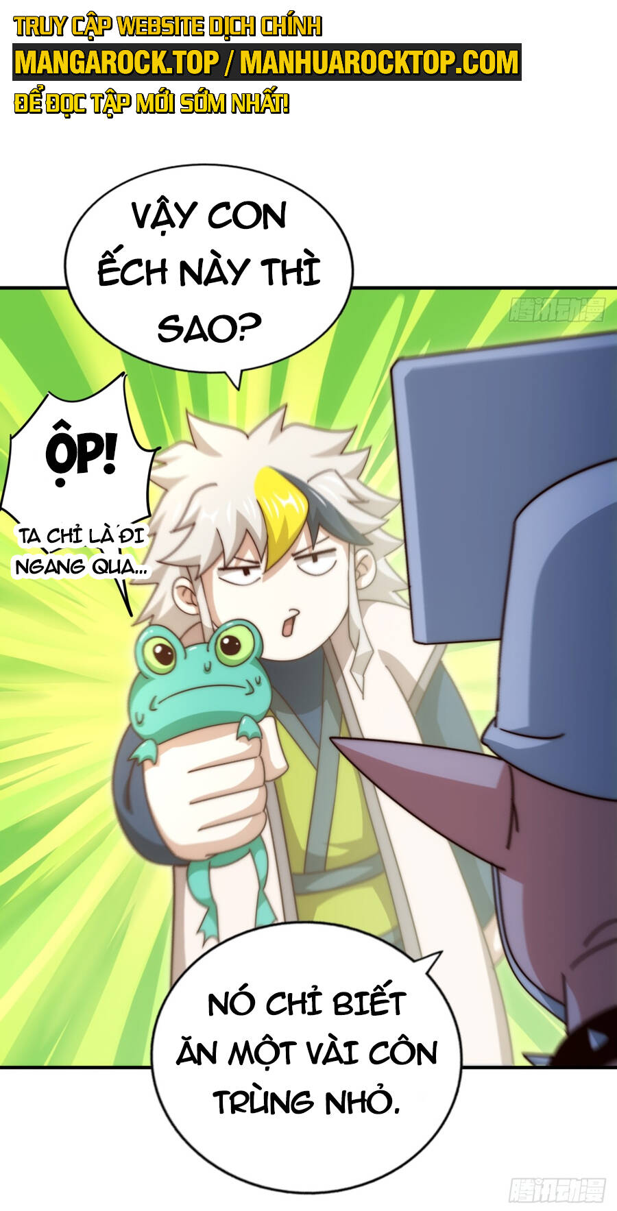 Người Trên Vạn Người Chapter 229 - Trang 2