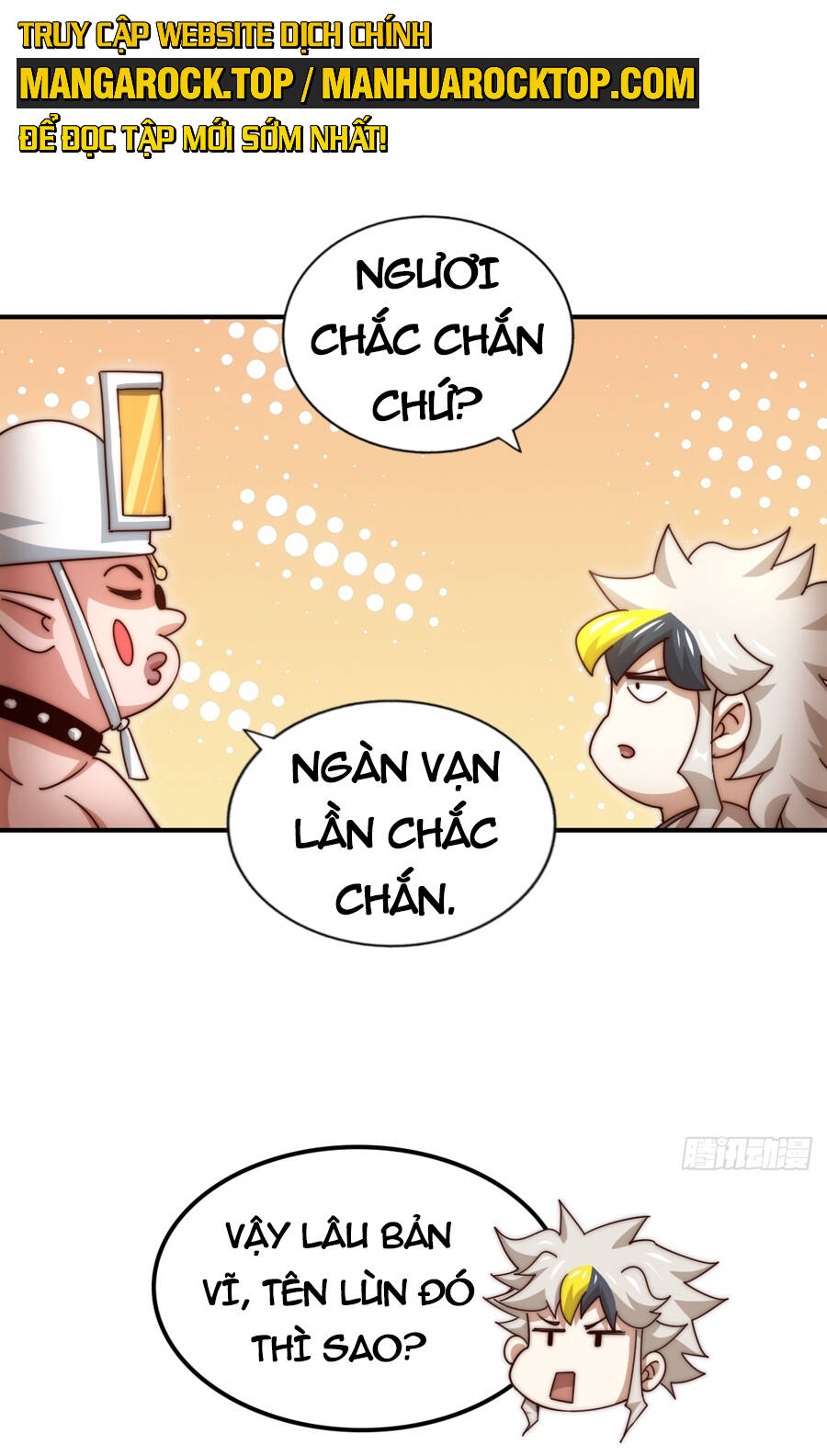 Người Trên Vạn Người Chapter 229 - Trang 2