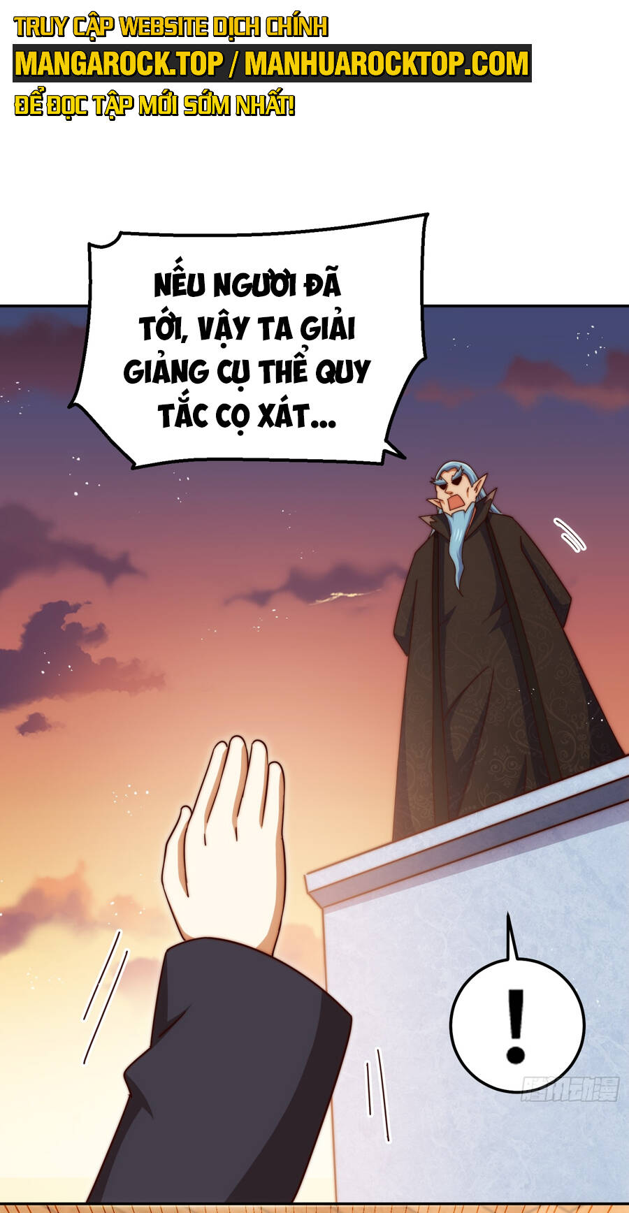 Người Trên Vạn Người Chapter 229 - Trang 2