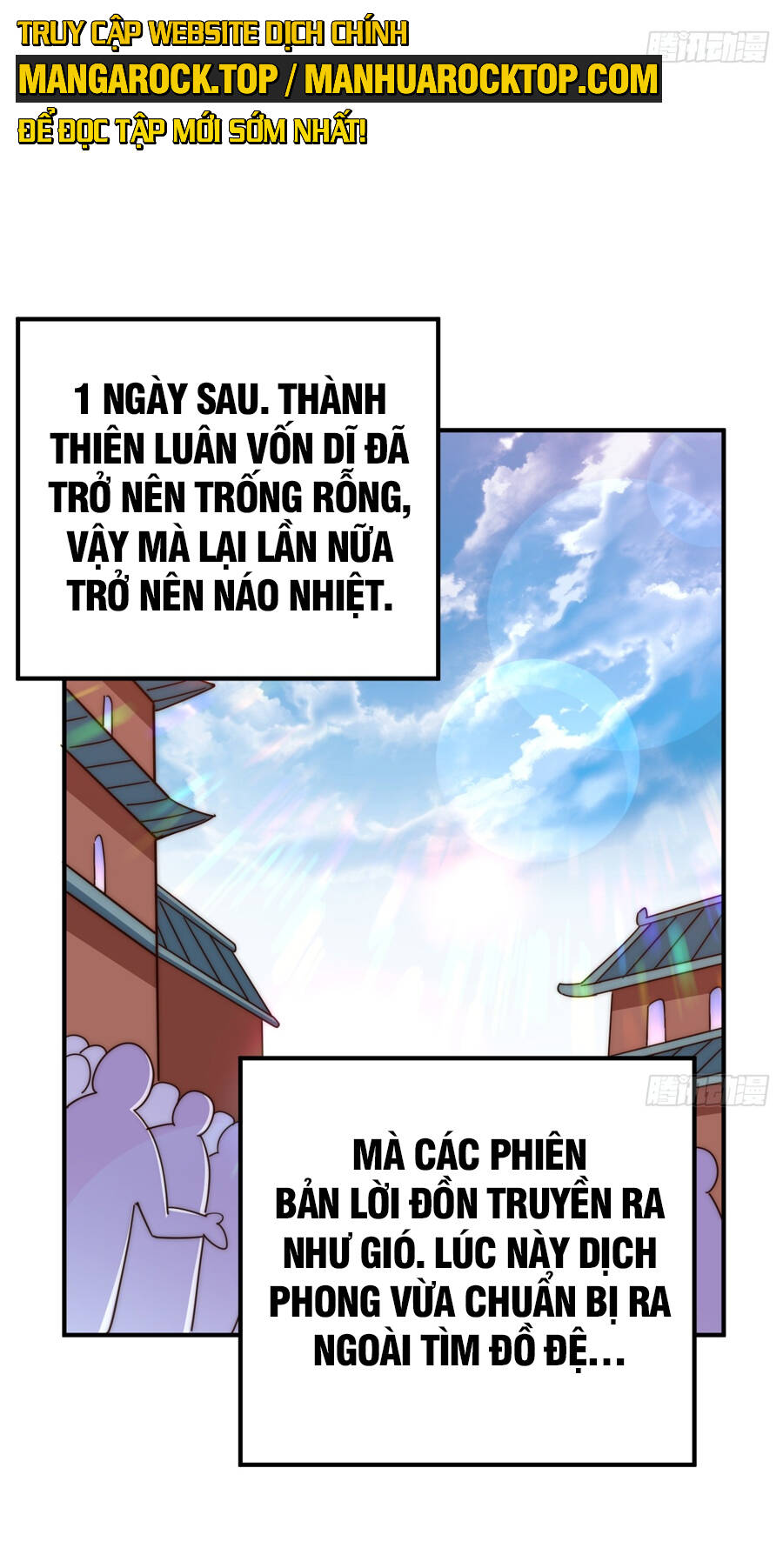 Người Trên Vạn Người Chapter 229 - Trang 2