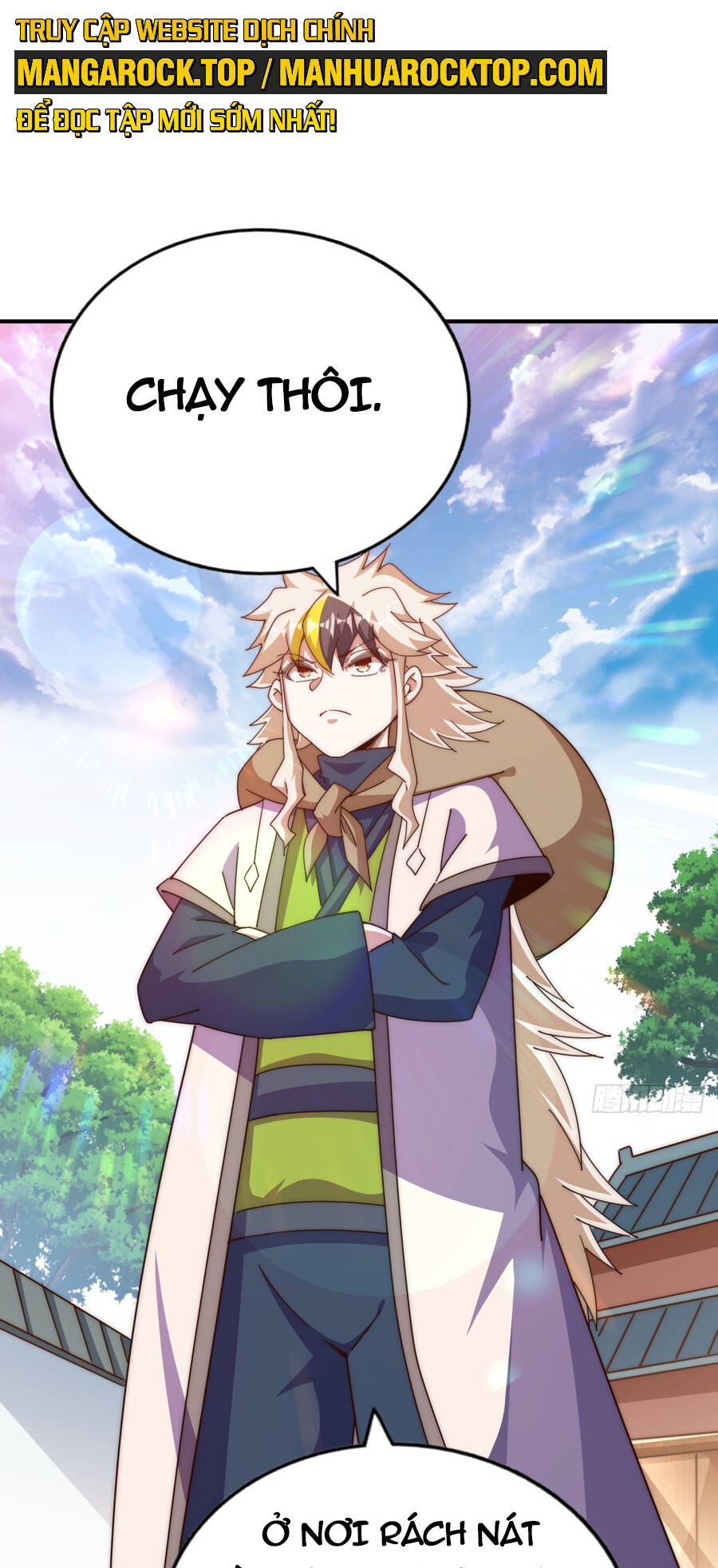 Người Trên Vạn Người Chapter 229 - Trang 2