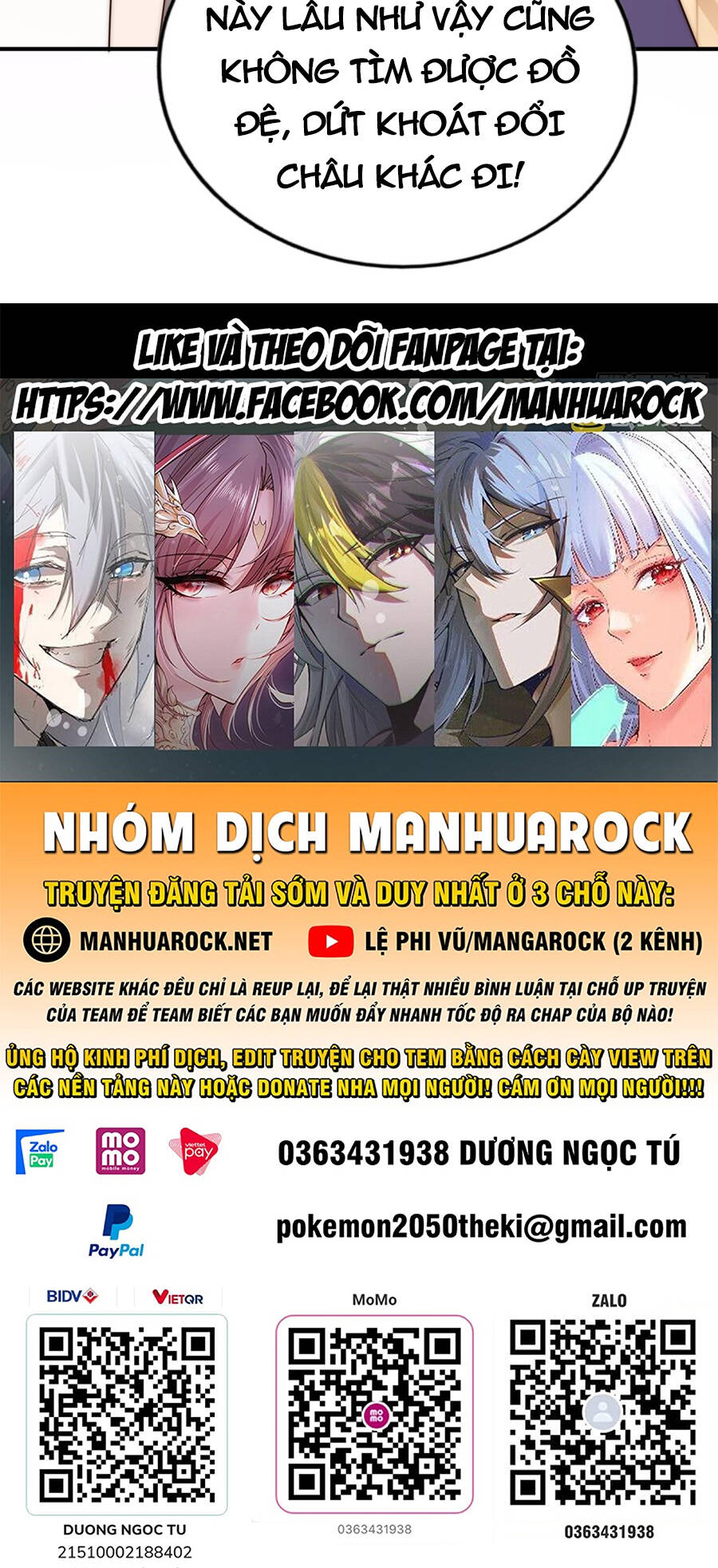 Người Trên Vạn Người Chapter 229 - Trang 2