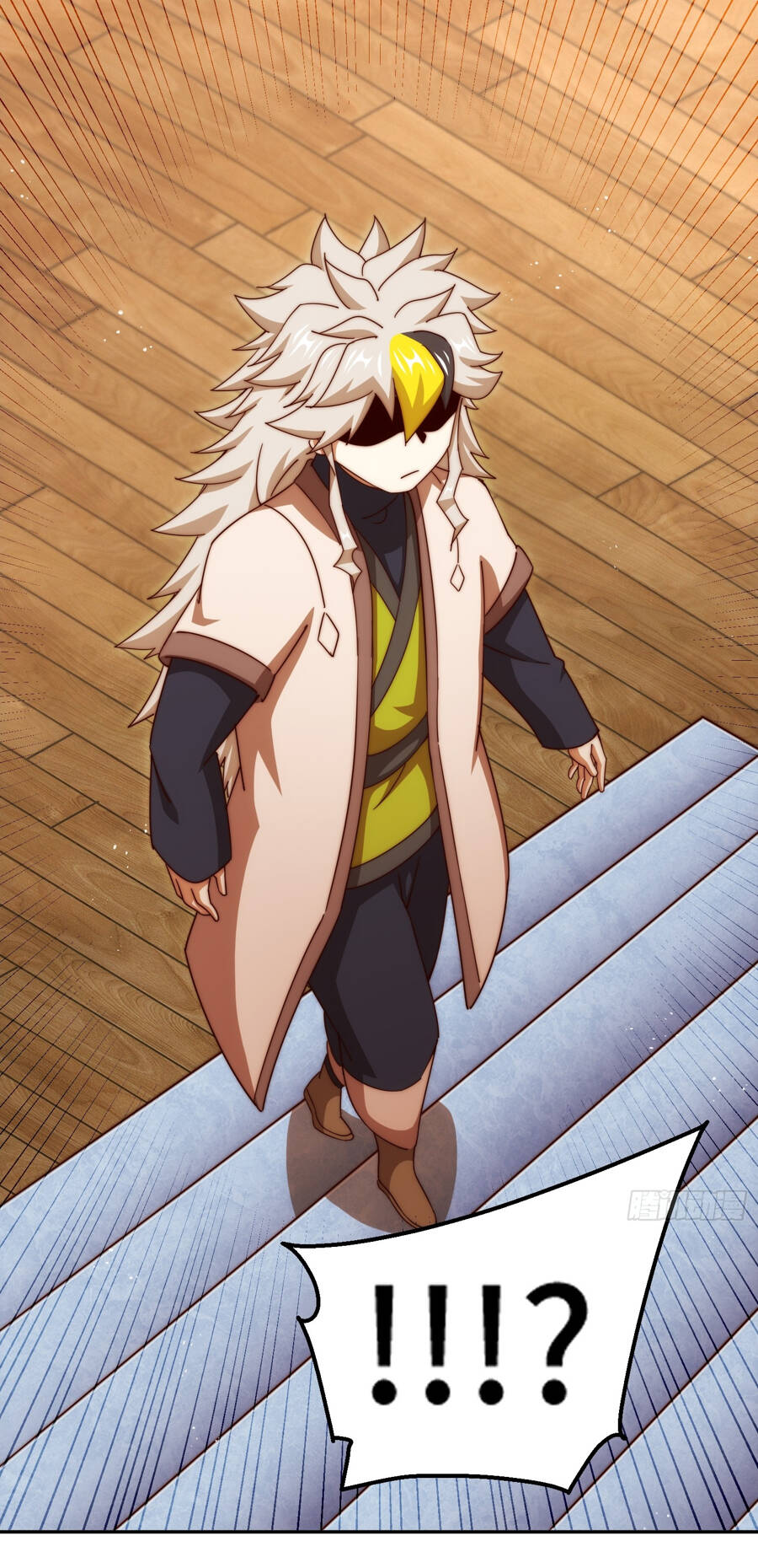 Người Trên Vạn Người Chapter 229 - Trang 2