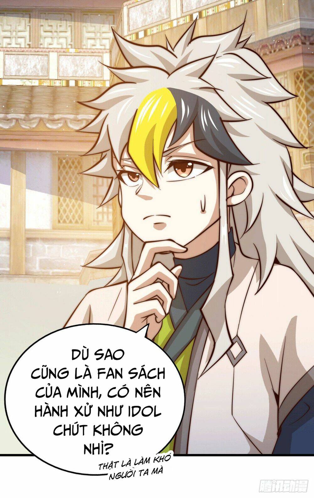 Người Trên Vạn Người Chapter 23 - Trang 2