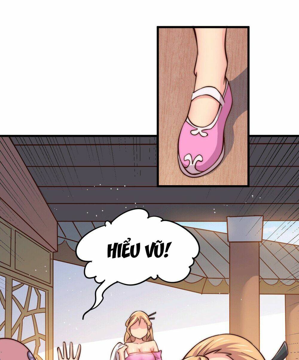 Người Trên Vạn Người Chapter 23 - Trang 2