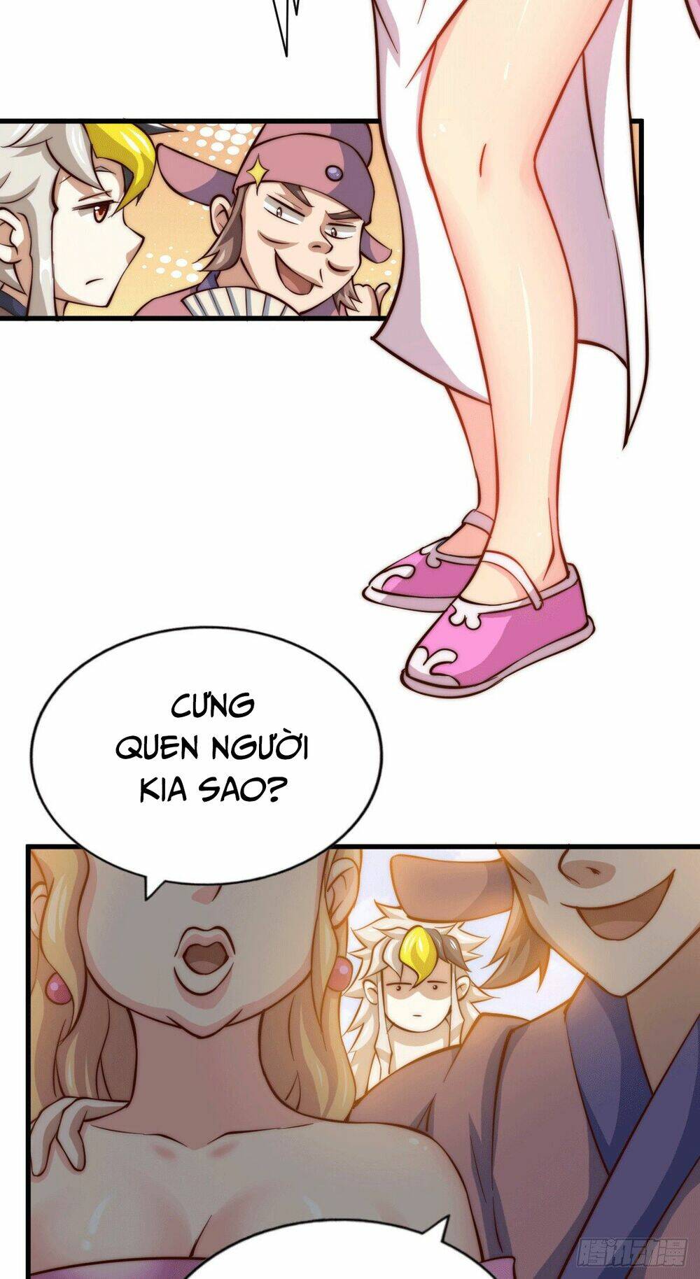 Người Trên Vạn Người Chapter 23 - Trang 2