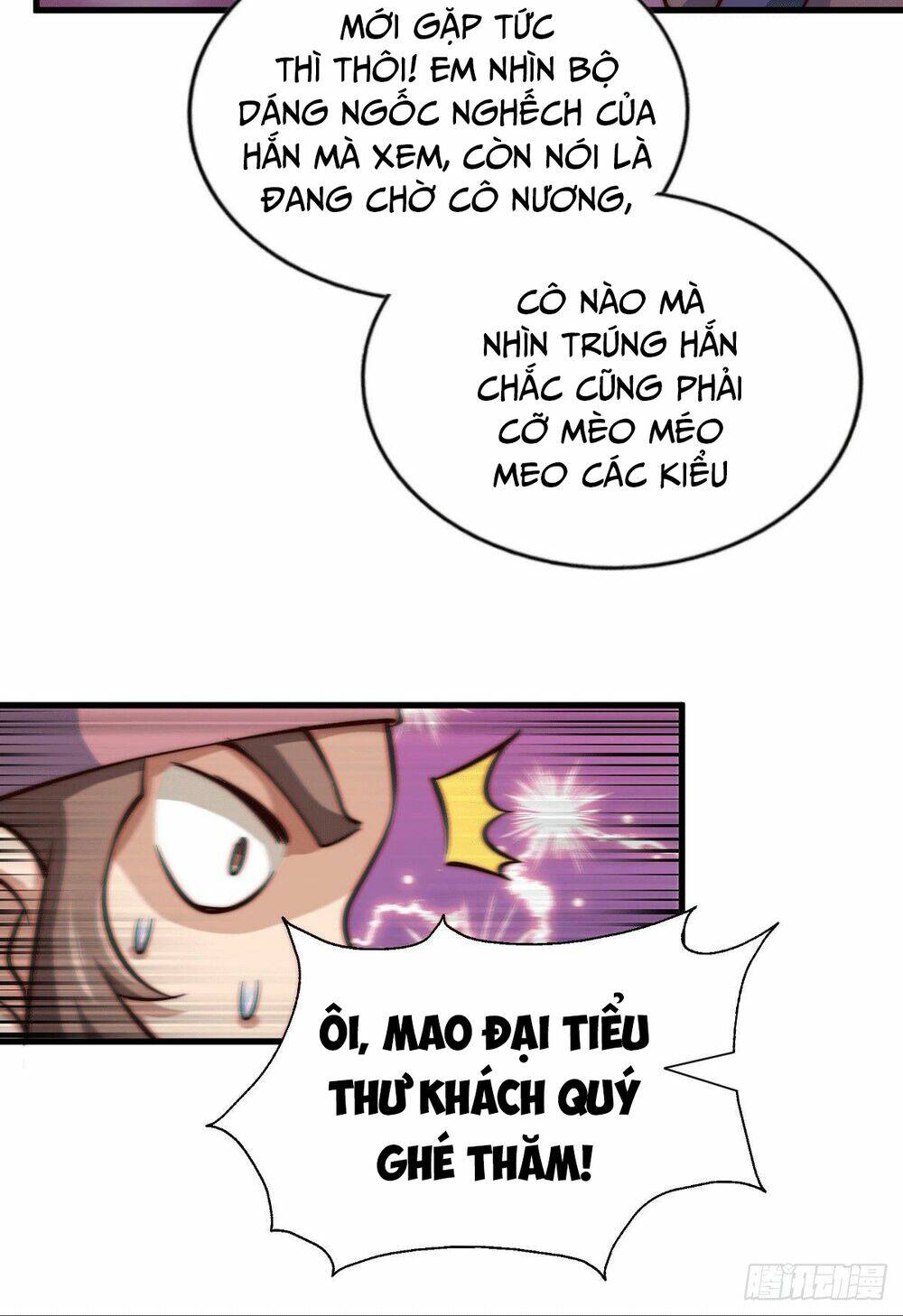 Người Trên Vạn Người Chapter 23 - Trang 2