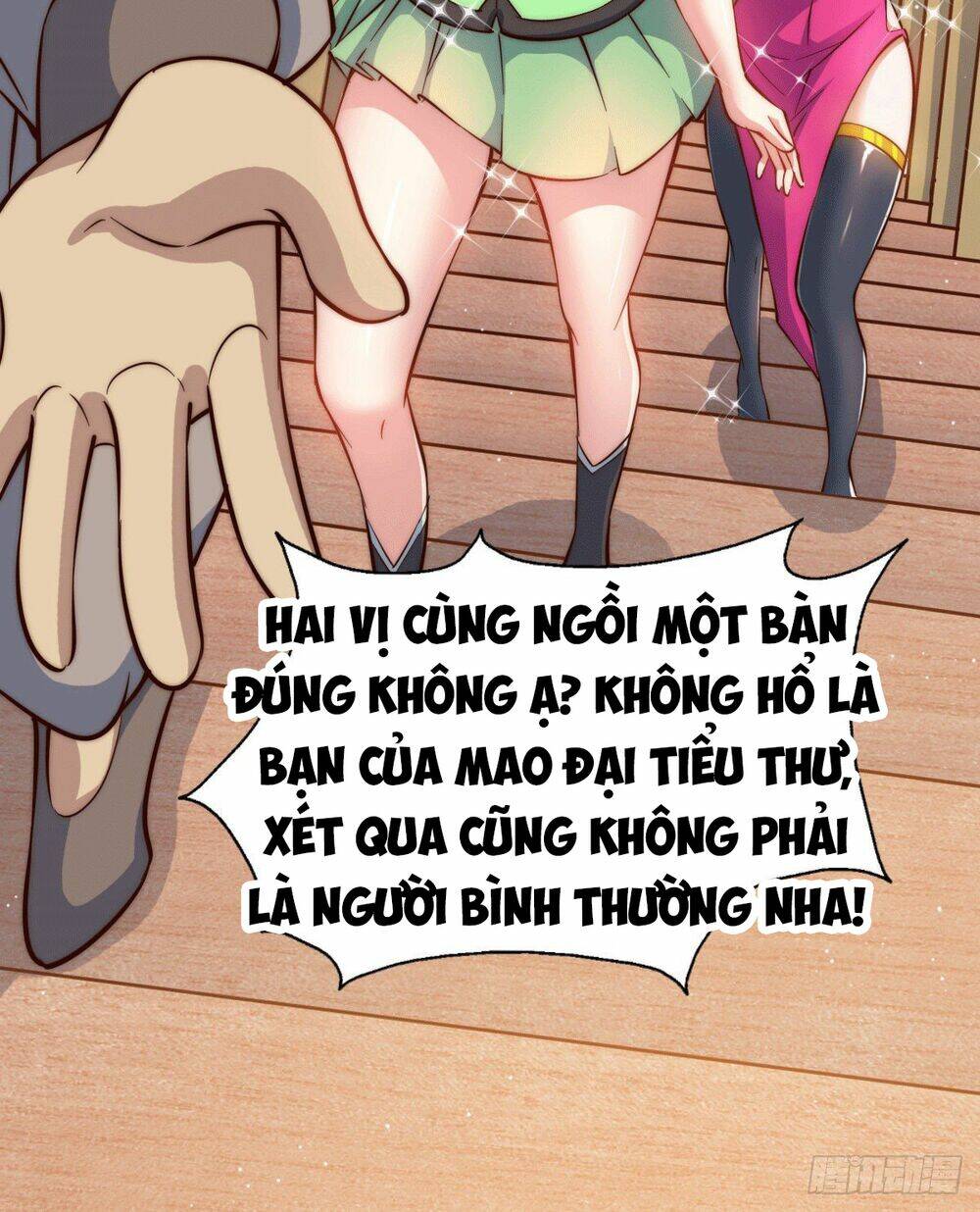 Người Trên Vạn Người Chapter 23 - Trang 2