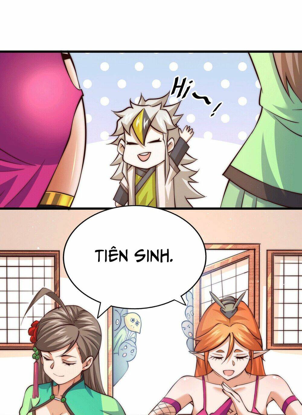 Người Trên Vạn Người Chapter 23 - Trang 2