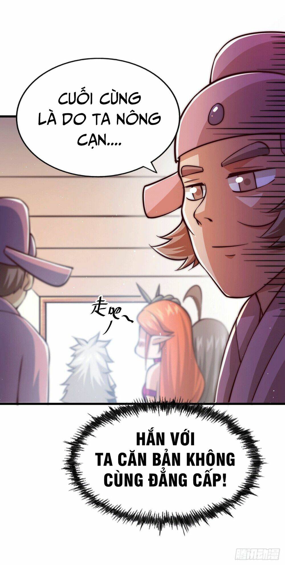 Người Trên Vạn Người Chapter 23 - Trang 2