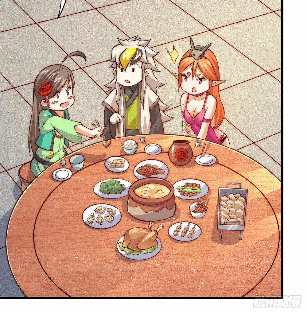 Người Trên Vạn Người Chapter 23 - Trang 2