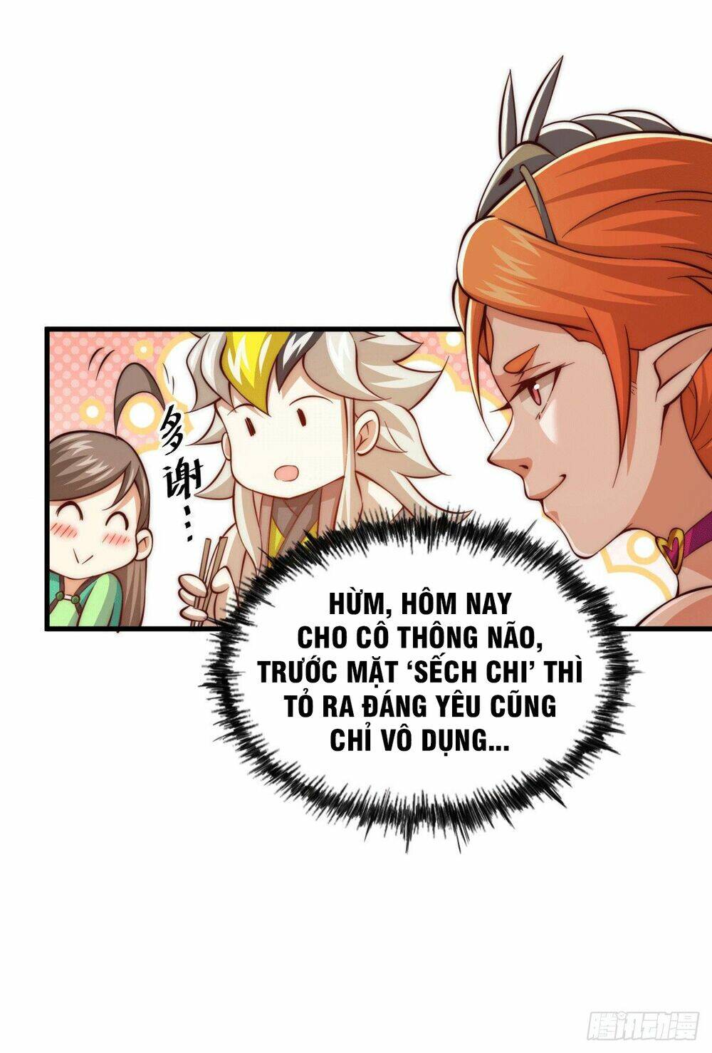 Người Trên Vạn Người Chapter 23 - Trang 2