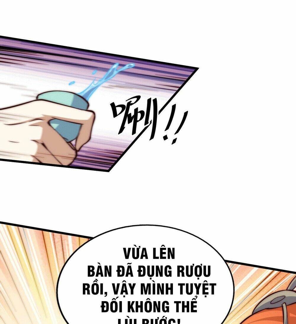 Người Trên Vạn Người Chapter 23 - Trang 2