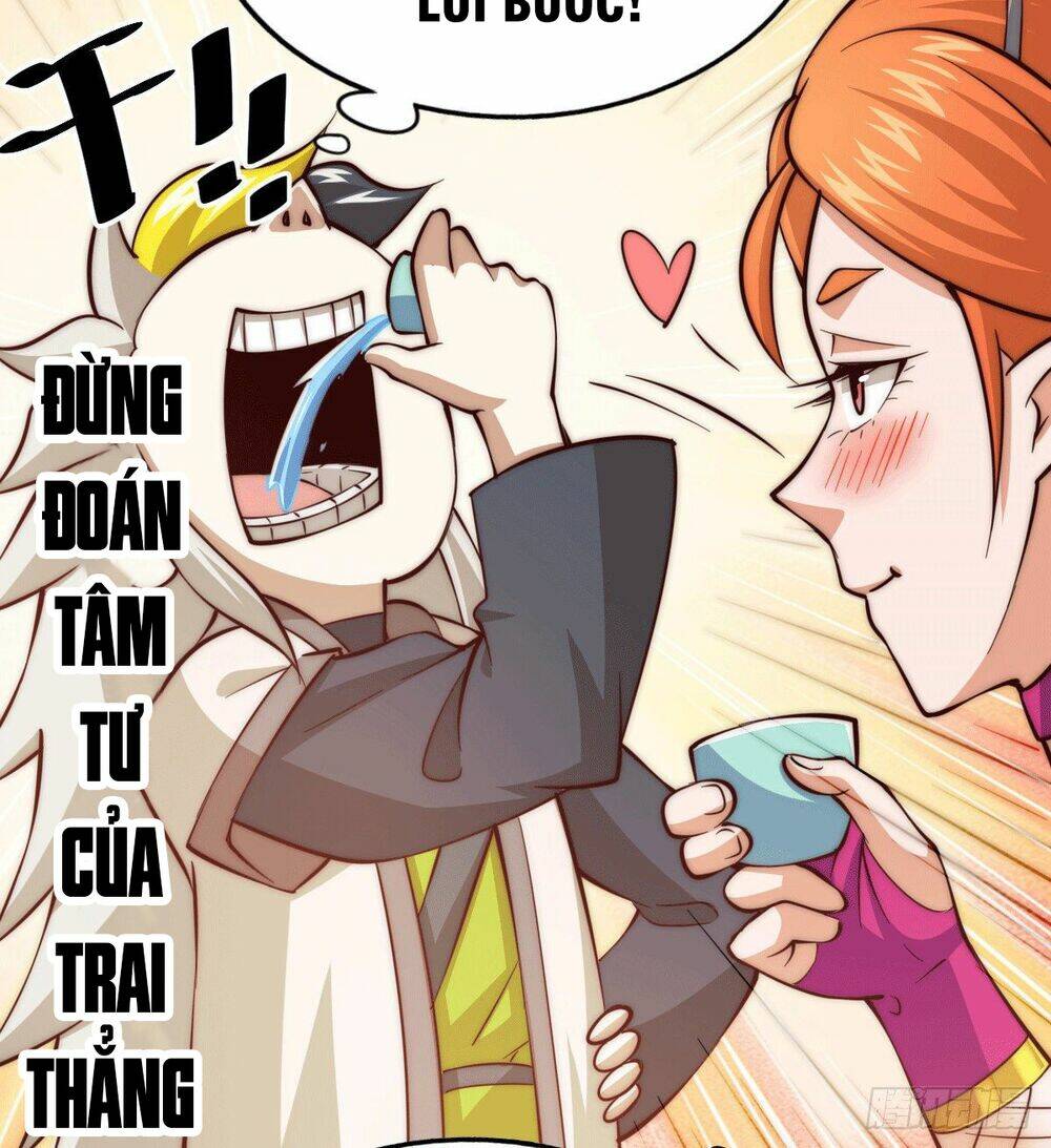 Người Trên Vạn Người Chapter 23 - Trang 2