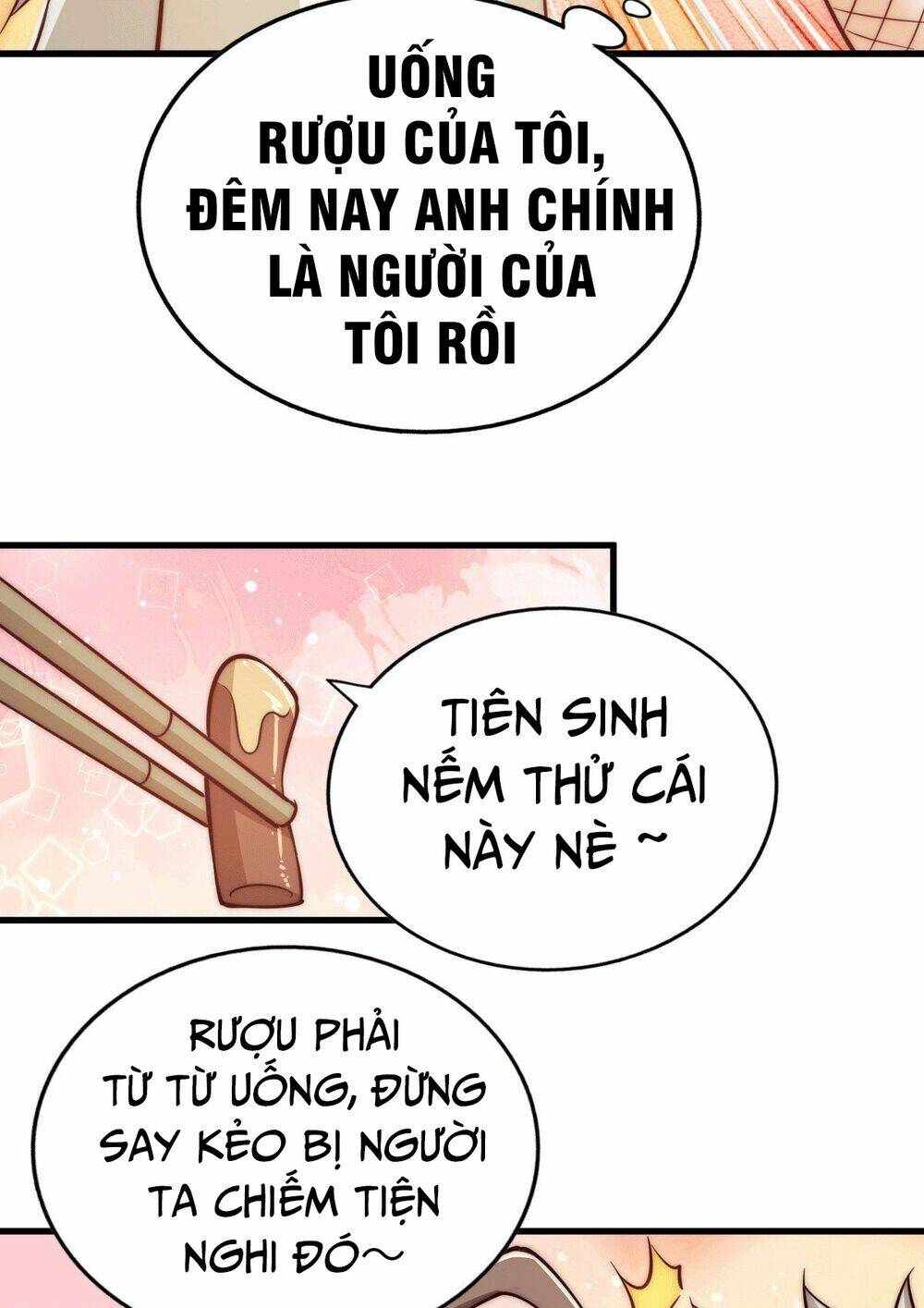 Người Trên Vạn Người Chapter 23 - Trang 2