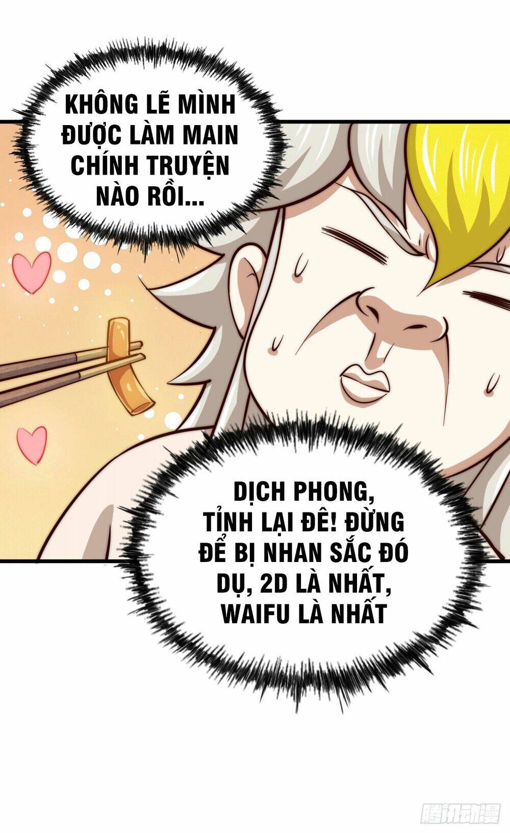 Người Trên Vạn Người Chapter 23 - Trang 2