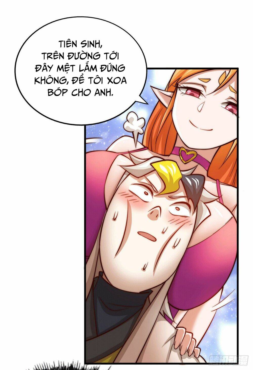 Người Trên Vạn Người Chapter 23 - Trang 2