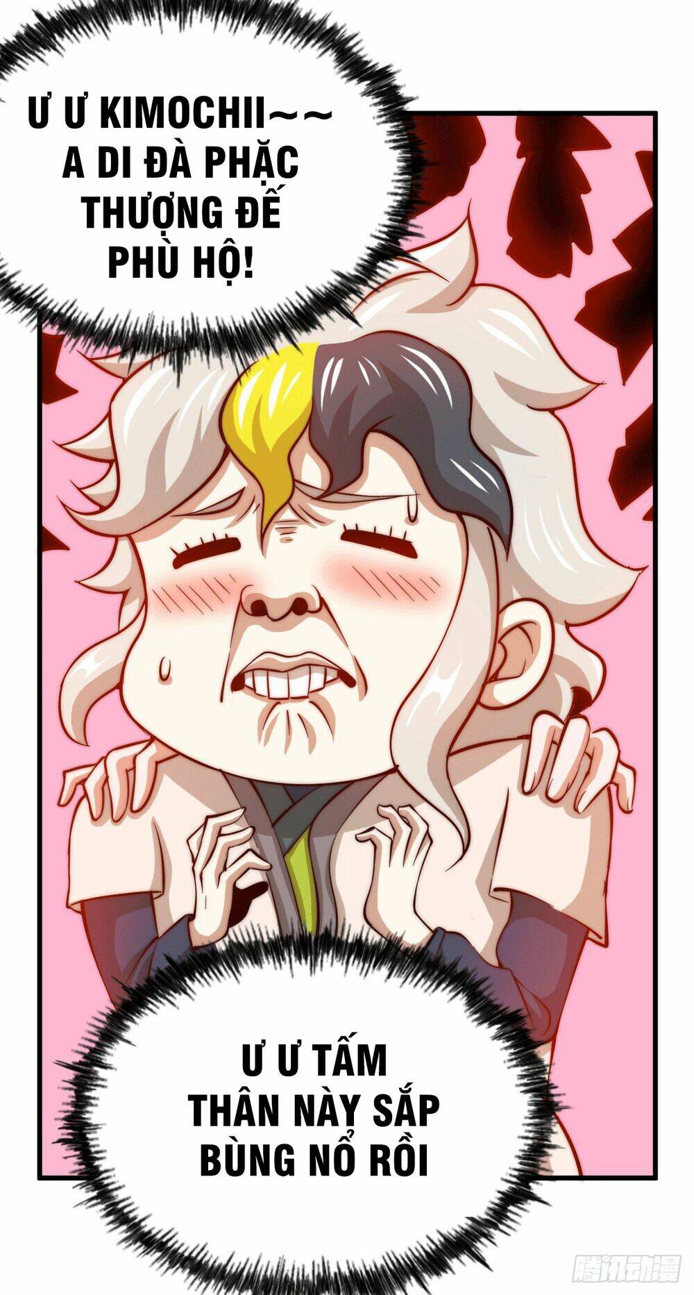 Người Trên Vạn Người Chapter 23 - Trang 2