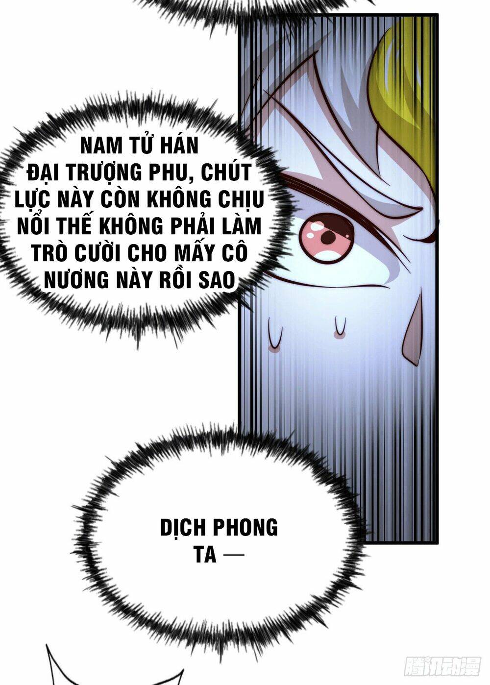 Người Trên Vạn Người Chapter 23 - Trang 2