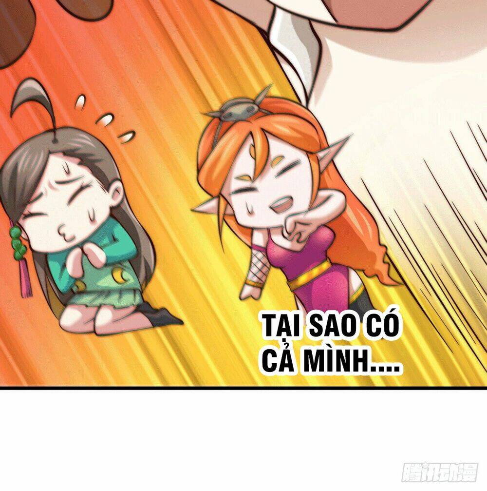 Người Trên Vạn Người Chapter 23 - Trang 2