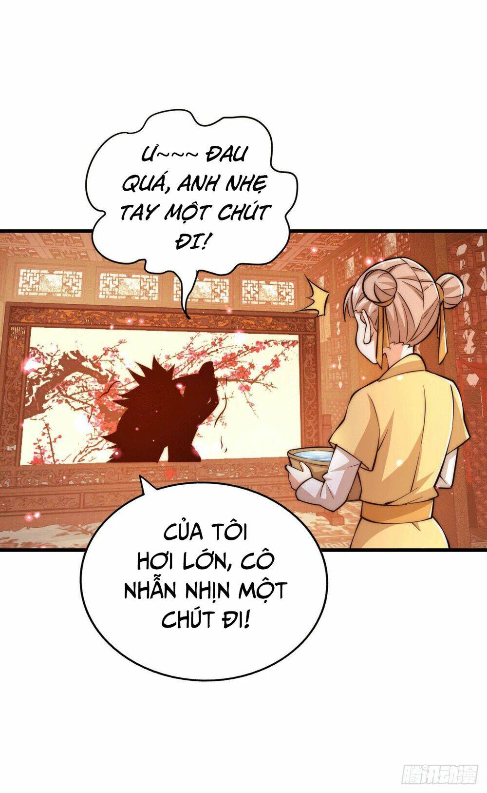 Người Trên Vạn Người Chapter 23 - Trang 2