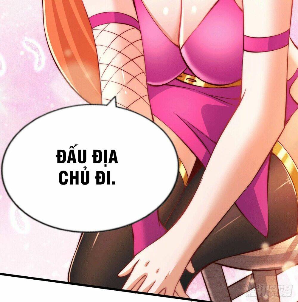 Người Trên Vạn Người Chapter 23 - Trang 2