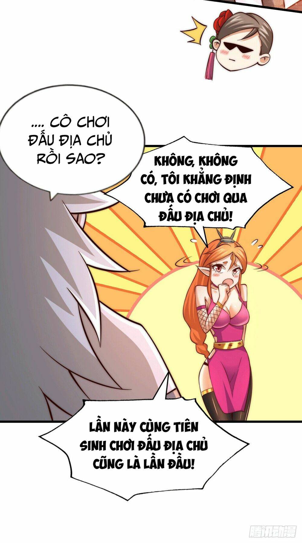 Người Trên Vạn Người Chapter 23 - Trang 2